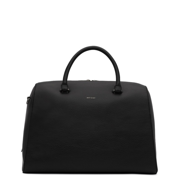 Matt & Nat 'Hapak' Small Weekender Bag - Picture 14 of 16